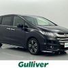 honda odyssey 2017 -HONDA--Odyssey DAA-RC4--RC4-1026155---HONDA--Odyssey DAA-RC4--RC4-1026155- image 1