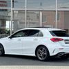 mercedes-benz a-class 2022 -MERCEDES-BENZ--Benz A Class 3DA-177012--W1K1770122V145231---MERCEDES-BENZ--Benz A Class 3DA-177012--W1K1770122V145231- image 15