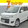 suzuki wagon-r 2008 CFJ1842378 image 1