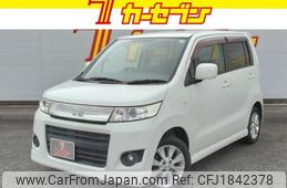 suzuki wagon-r 2008 CFJ1842378