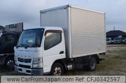 mitsubishi-fuso canter 2011 -MITSUBISHI--Canter FEA50-501658---MITSUBISHI--Canter FEA50-501658-