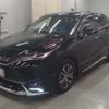 toyota harrier 2021 -TOYOTA 【練馬 336ﾆ 555】--Harrier 6BA-MXUA80--MXUA80-0038338---TOYOTA 【練馬 336ﾆ 555】--Harrier 6BA-MXUA80--MXUA80-0038338- image 1