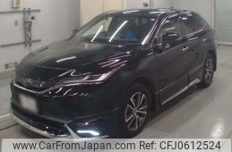 toyota harrier 2021 -TOYOTA 【練馬 336ﾆ 555】--Harrier 6BA-MXUA80--MXUA80-0038338---TOYOTA 【練馬 336ﾆ 555】--Harrier 6BA-MXUA80--MXUA80-0038338-