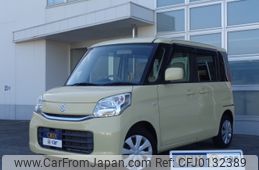 suzuki spacia 2016 -SUZUKI--Spacia DAA-MK42S--MK42S-171086---SUZUKI--Spacia DAA-MK42S--MK42S-171086-