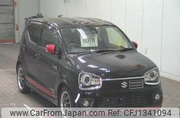 suzuki alto 2018 -SUZUKI--Alto HA36S-895248---SUZUKI--Alto HA36S-895248-