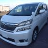 toyota vellfire 2012 -TOYOTA--Vellfire ANH20W--ANH20-8214202---TOYOTA--Vellfire ANH20W--ANH20-8214202- image 1