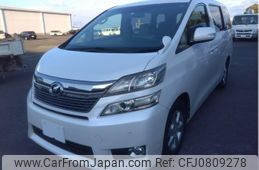 toyota vellfire 2012 -TOYOTA--Vellfire ANH20W--ANH20-8214202---TOYOTA--Vellfire ANH20W--ANH20-8214202-