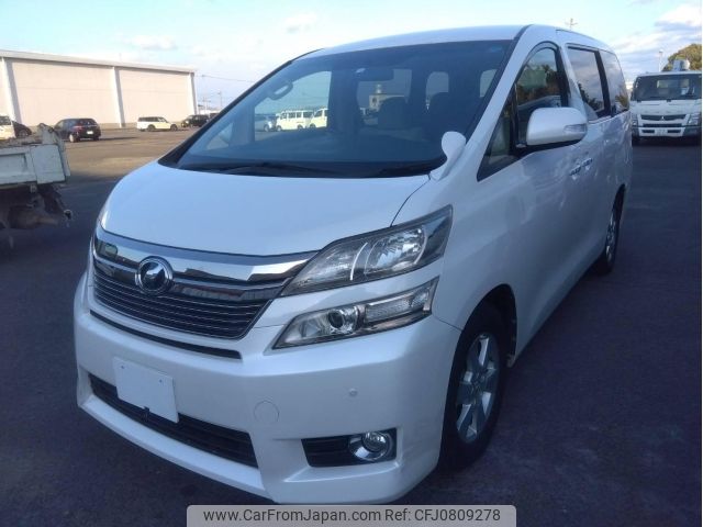 toyota vellfire 2012 -TOYOTA--Vellfire ANH20W--ANH20-8214202---TOYOTA--Vellfire ANH20W--ANH20-8214202- image 1