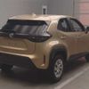 toyota yaris-cross 2022 -TOYOTA--Yaris Cross 5BA-MXPB10--MXPB10-2024144---TOYOTA--Yaris Cross 5BA-MXPB10--MXPB10-2024144- image 2