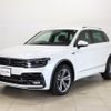 volkswagen tiguan 2020 -VOLKSWAGEN--VW Tiguan LDA-5NDFGF--WVGZZZ5NZKW905074---VOLKSWAGEN--VW Tiguan LDA-5NDFGF--WVGZZZ5NZKW905074- image 1