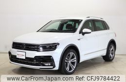 volkswagen tiguan 2020 -VOLKSWAGEN--VW Tiguan LDA-5NDFGF--WVGZZZ5NZKW905074---VOLKSWAGEN--VW Tiguan LDA-5NDFGF--WVGZZZ5NZKW905074-