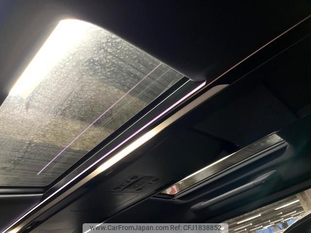 toyota alphard 2024 CFJ1838852 image 2