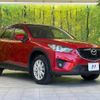 mazda cx-5 2013 -MAZDA--CX-5 LDA-KE2FW--KE2FW-126260---MAZDA--CX-5 LDA-KE2FW--KE2FW-126260- image 17