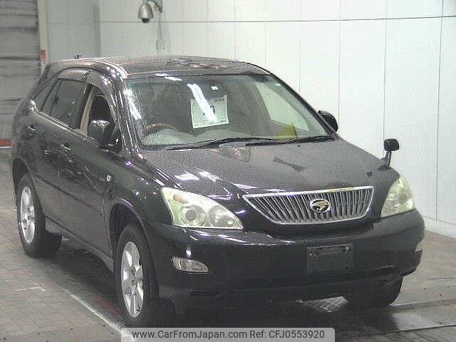 toyota harrier 2004 -TOYOTA--Harrier MCU35W-0022759---TOYOTA--Harrier MCU35W-0022759- image 1