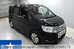 honda stepwagon 2012 -HONDA--Stepwgn RK5--RK5-1219428---HONDA--Stepwgn RK5--RK5-1219428-