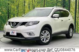 nissan x-trail 2016 quick_quick_NT32_NT32-548083