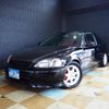 honda civic 1999 CFJ1635420 image 1