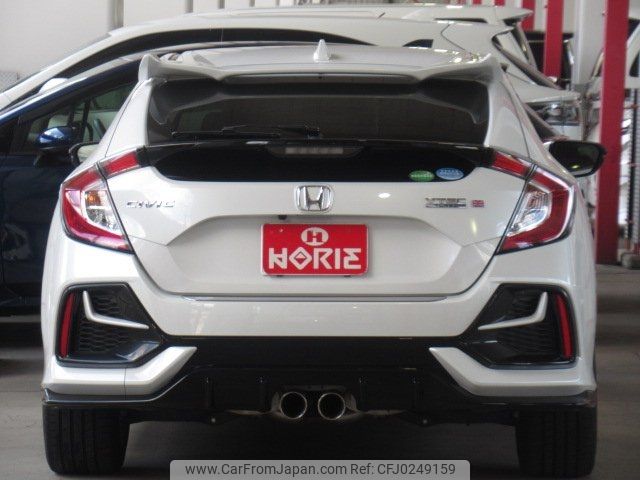 honda civic 2020 -HONDA 【名変中 】--Civic FK7--1300570---HONDA 【名変中 】--Civic FK7--1300570- image 2