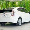 toyota prius 2012 CFJ1648512 image 17