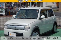 suzuki alto-lapin 2016 CFJ1475494