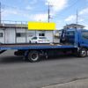 toyota dyna-truck 2003 -TOYOTA--Dyna KK-XZU421--XZU4210005154---TOYOTA--Dyna KK-XZU421--XZU4210005154- image 4