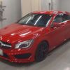 mercedes-benz cla-class 2015 -MERCEDES-BENZ 【柏 300ﾈ1136】--Benz CLA DBA-117942--WDD1179422N257770---MERCEDES-BENZ 【柏 300ﾈ1136】--Benz CLA DBA-117942--WDD1179422N257770- image 1