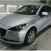 mazda demio 2023 quick_quick_5BA-DJLAS_DJLAS-253795 image 4