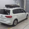 volkswagen golf-touran 2018 -VOLKSWAGEN 【名古屋 341ﾎ2121】--VW Golf Touran DBA-1TCZD--WVGZZZ1TZJW063163---VOLKSWAGEN 【名古屋 341ﾎ2121】--VW Golf Touran DBA-1TCZD--WVGZZZ1TZJW063163- image 2