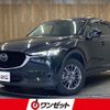 mazda cx-5 2020 -MAZDA--CX-5 KF2P--KF2P-410979---MAZDA--CX-5 KF2P--KF2P-410979- image 1