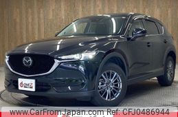 mazda cx-5 2020 -MAZDA--CX-5 KF2P--KF2P-410979---MAZDA--CX-5 KF2P--KF2P-410979-