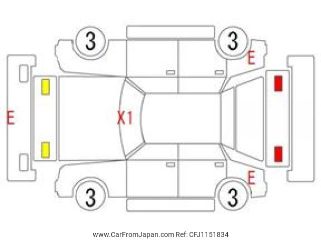 honda shuttle 2016 -HONDA--Shuttle DAA-GP7--GP7-1107333---HONDA--Shuttle DAA-GP7--GP7-1107333- image 2