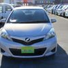 toyota vitz 2012 -TOYOTA--Vitz NSP130--2092993---TOYOTA--Vitz NSP130--2092993- image 2