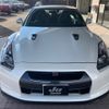 nissan gt-r 2009 CFJ7199236 image 2