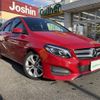 mercedes-benz b-class 2018 -MERCEDES-BENZ--Benz B Class DBA-246242--WDD2462422J472814---MERCEDES-BENZ--Benz B Class DBA-246242--WDD2462422J472814- image 1