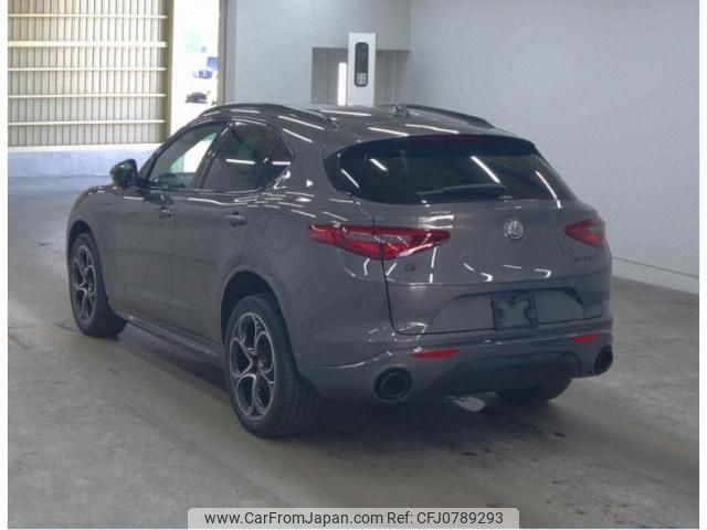 alfa-romeo stelvio 2021 quick_quick_3BA-94920_ZARPAHJN5M7D21722 image 2