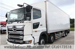 hino profia 2019 -HINO--Profia 2DG-FW1AHG--FW1AH-107611---HINO--Profia 2DG-FW1AHG--FW1AH-107611-