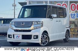 honda n-box 2013 -HONDA--N BOX DBA-JF1--JF1-1318717---HONDA--N BOX DBA-JF1--JF1-1318717-