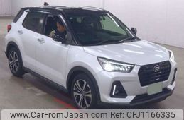 daihatsu rocky 2020 -DAIHATSU 【尾張小牧 530ｻ9558】--Rocky 5BA-A210S--A210S-0005003---DAIHATSU 【尾張小牧 530ｻ9558】--Rocky 5BA-A210S--A210S-0005003-