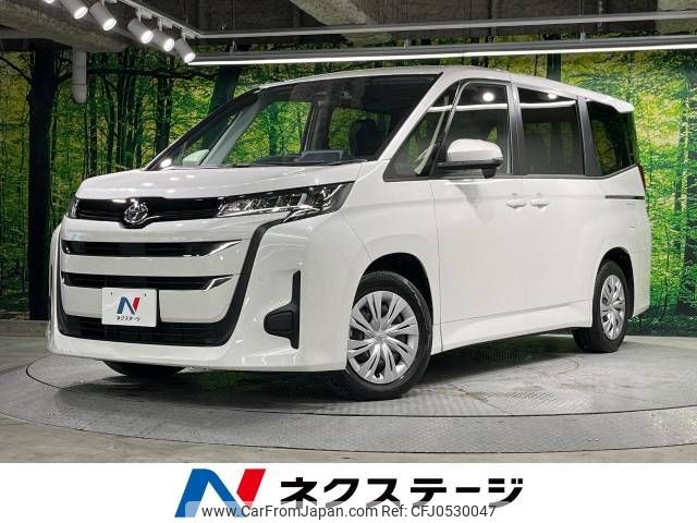 toyota noah 2024 -TOYOTA--Noah 6BA-MZRA90W--MZRA90-0096***---TOYOTA--Noah 6BA-MZRA90W--MZRA90-0096***- image 1