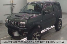 suzuki jimny 2017 -SUZUKI 【足立 580ふ8270】--Jimny JB23W-766059---SUZUKI 【足立 580ふ8270】--Jimny JB23W-766059-