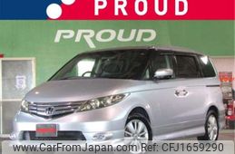 honda elysion 2009 CFJ1659290