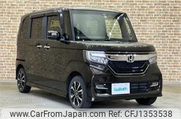honda n-box 2020 -HONDA--N BOX 6BA-JF4--JF4-2104802---HONDA--N BOX 6BA-JF4--JF4-2104802-