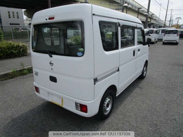 nissan clipper-van 2018 -NISSAN 【岐阜 480ﾅ3526】--Clipper Van HBD-DR17V--DR17V-270724---NISSAN 【岐阜 480ﾅ3526】--Clipper Van HBD-DR17V--DR17V-270724- image 2