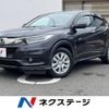 honda vezel 2019 -HONDA--VEZEL DAA-RU3--RU3-1352983---HONDA--VEZEL DAA-RU3--RU3-1352983- image 1