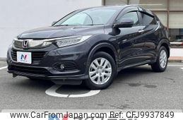 honda vezel 2019 -HONDA--VEZEL DAA-RU3--RU3-1352983---HONDA--VEZEL DAA-RU3--RU3-1352983-