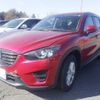 mazda cx-5 2015 -MAZDA 【広島 302ﾃ4219】--CX-5 KE2FW-204840---MAZDA 【広島 302ﾃ4219】--CX-5 KE2FW-204840- image 5