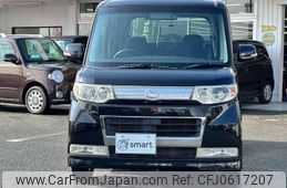 daihatsu tanto 2010 quick_quick_DBA-L375S_L375S-0361848