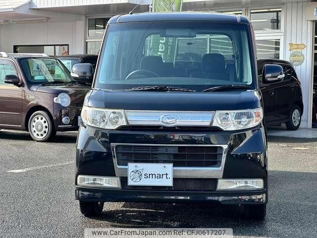 daihatsu tanto 2010 quick_quick_DBA-L375S_L375S-0361848 image 1