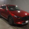 mazda cx-5 2018 CFJ1787487 image 4