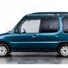 mitsubishi toppo 1994 CFJ1531332 image 8